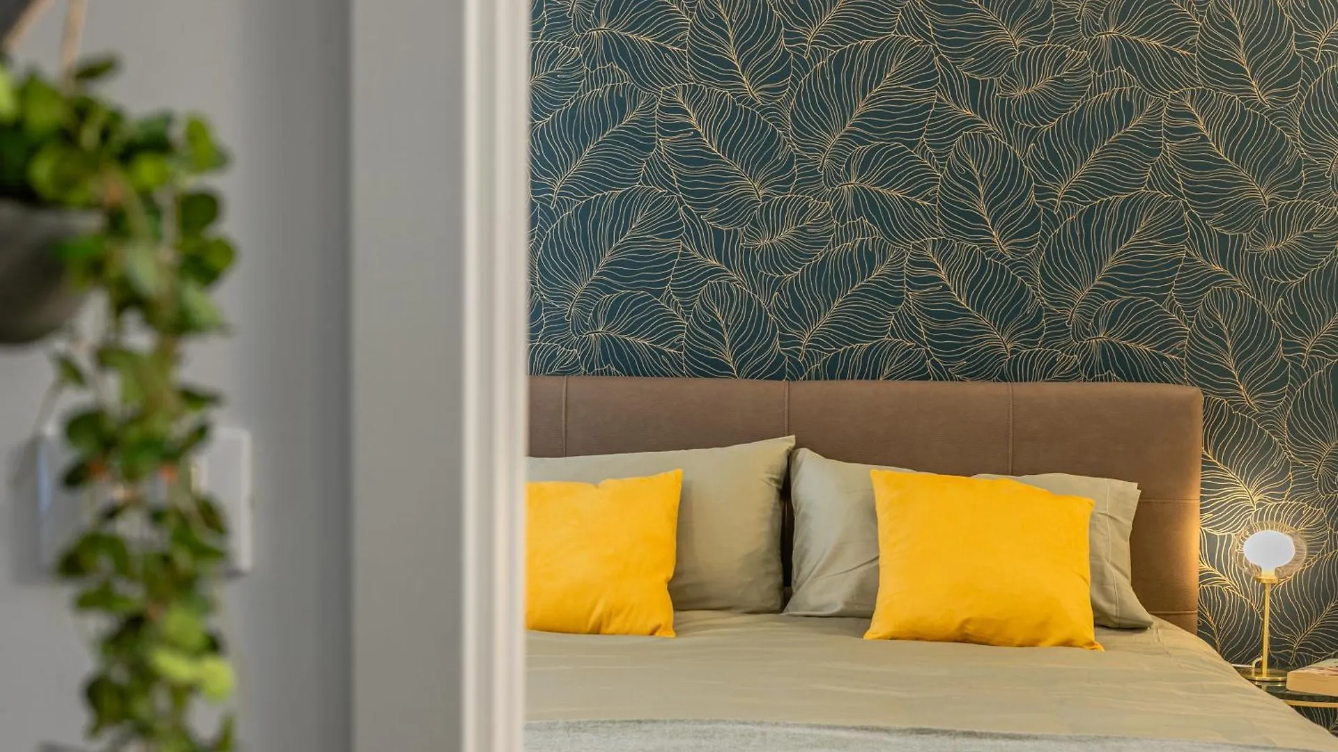 Politeama Luxury Suite Palermo 0*,  Itálie