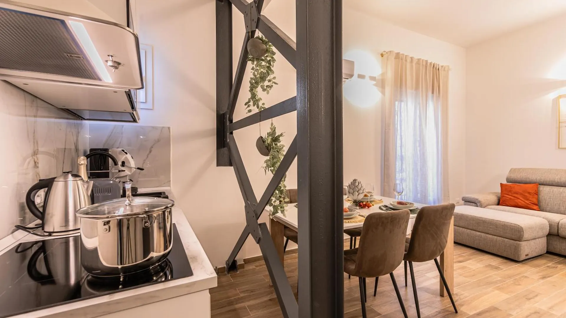 Politeama Luxury Suite 巴勒莫 意大利