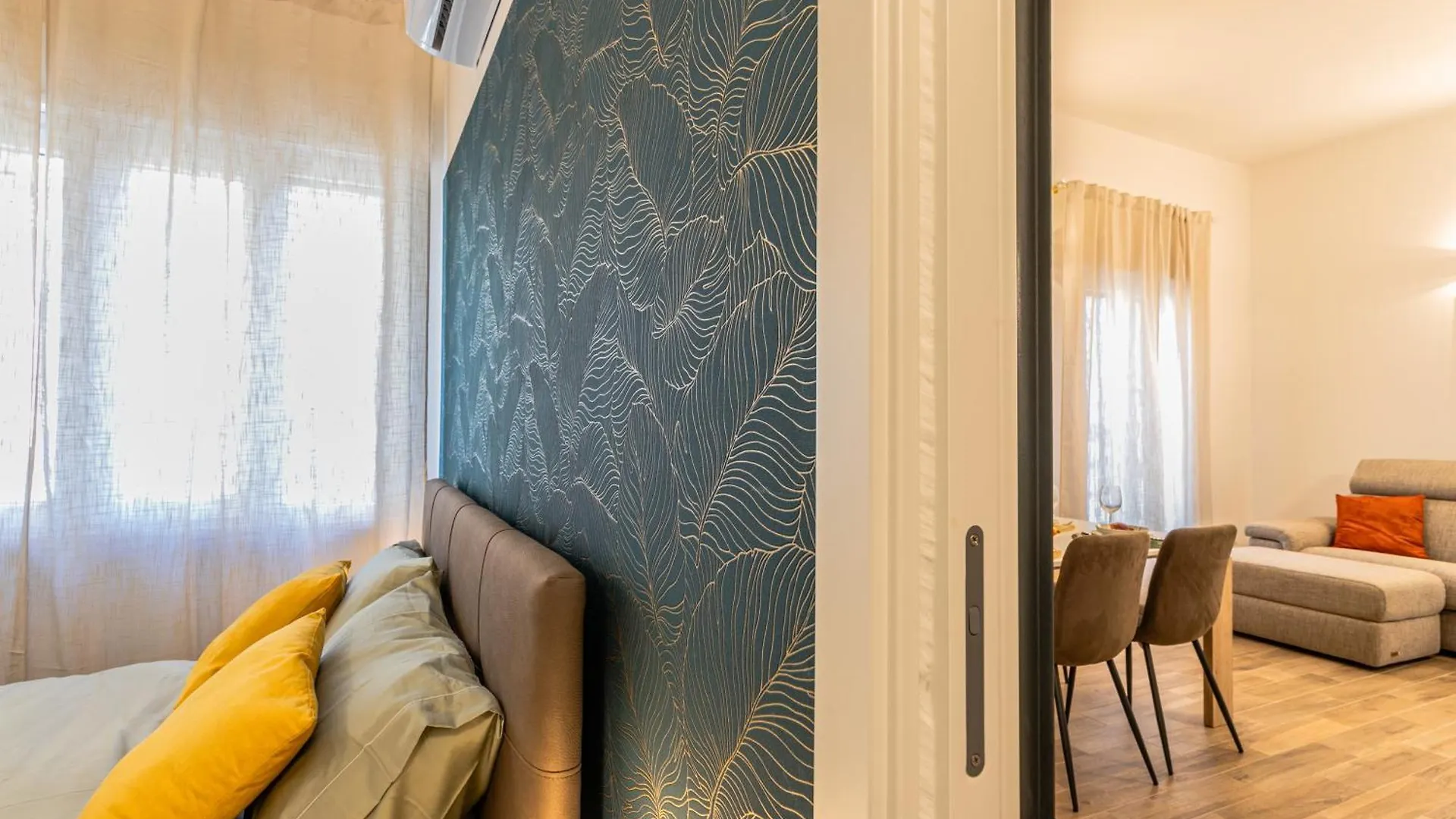 Politeama Luxury Suite Palermo 0*,