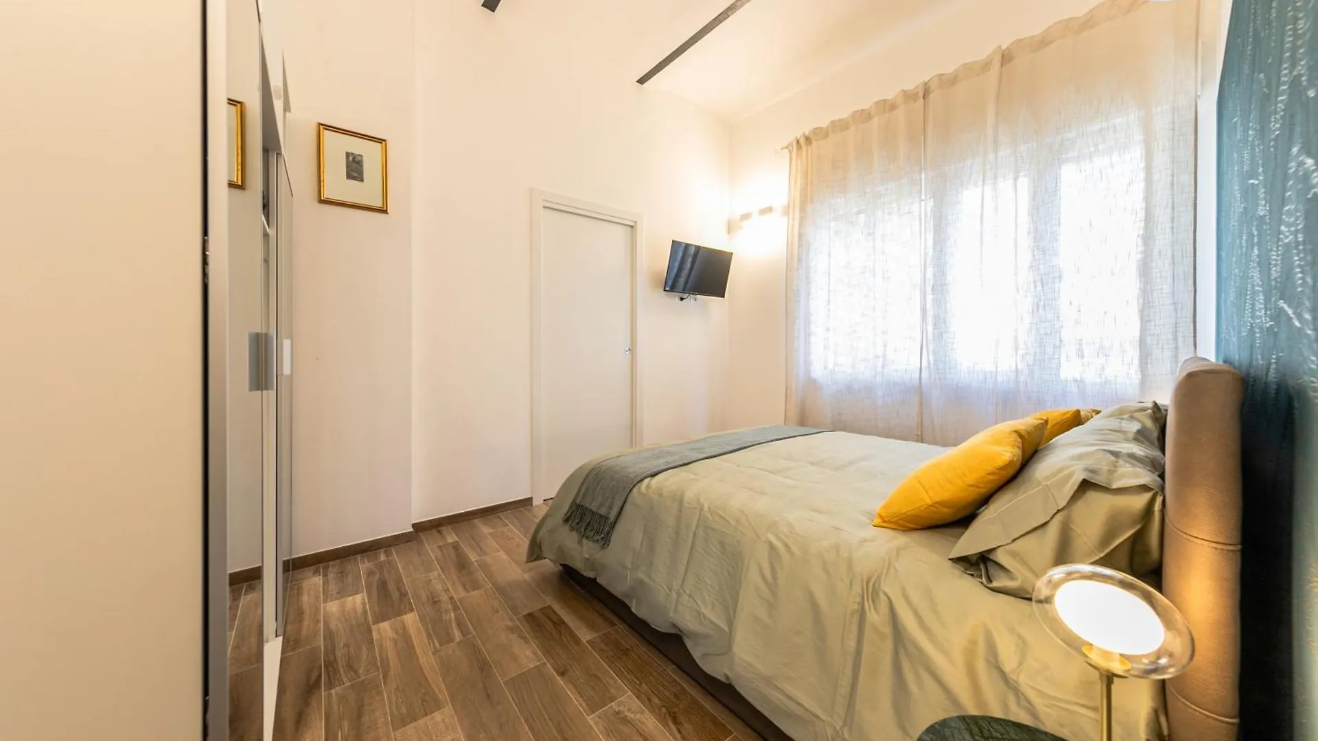 Politeama Luxury Suite 巴勒莫 0*,  意大利