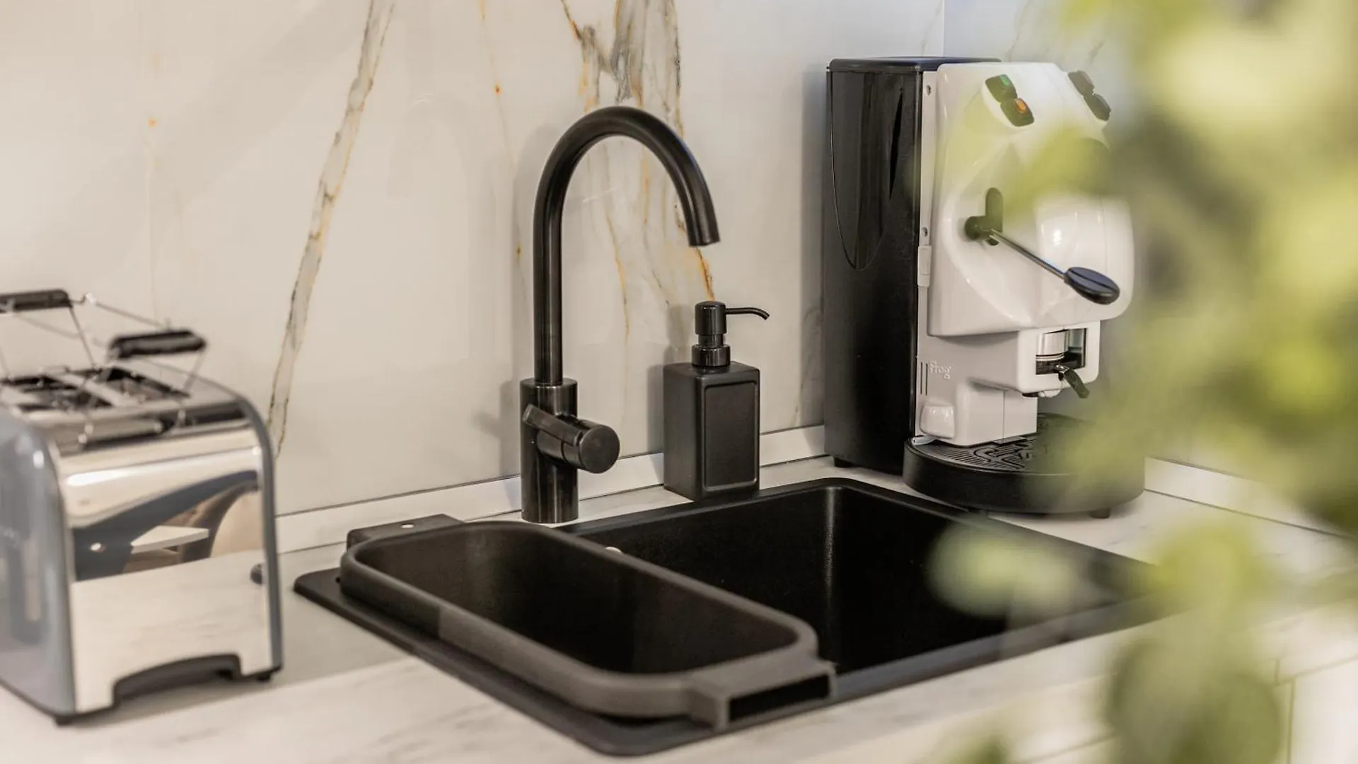 Politeama Luxury Suite Palermo Apartmán