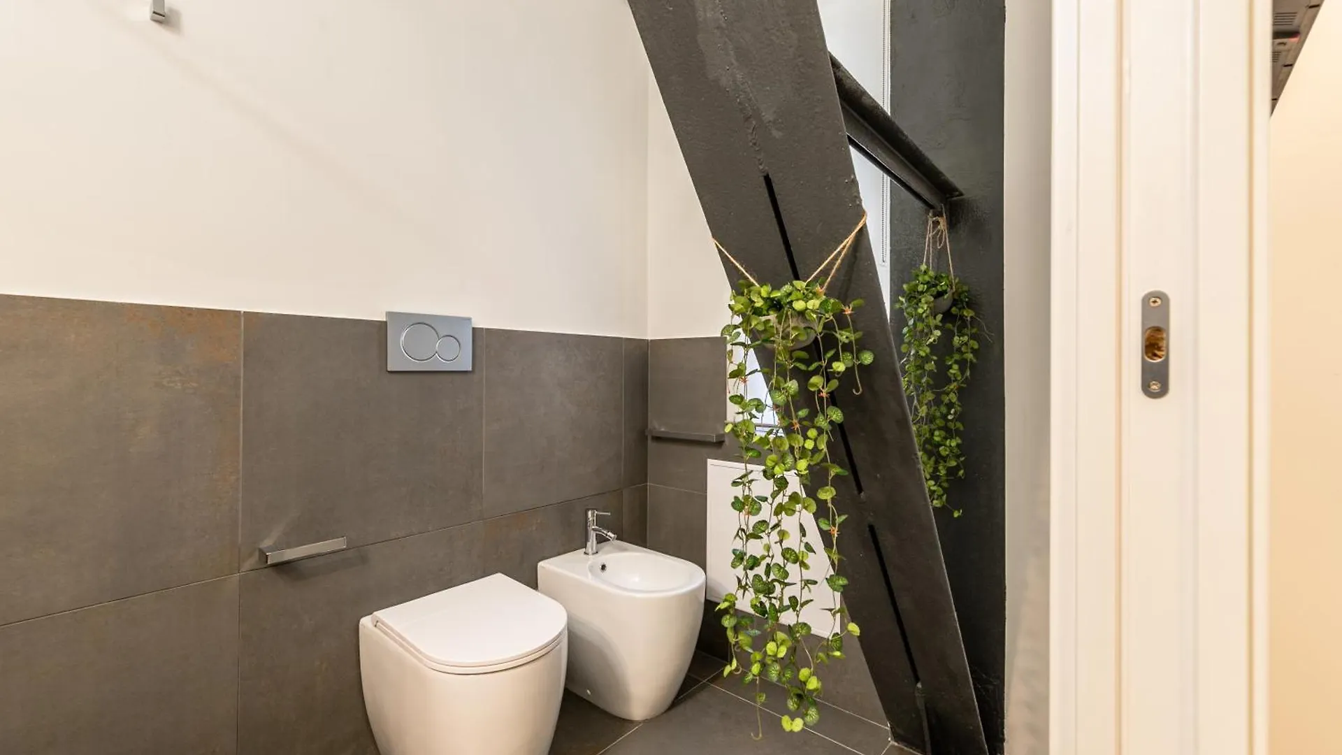 Apartmán Politeama Luxury Suite Palermo Itálie