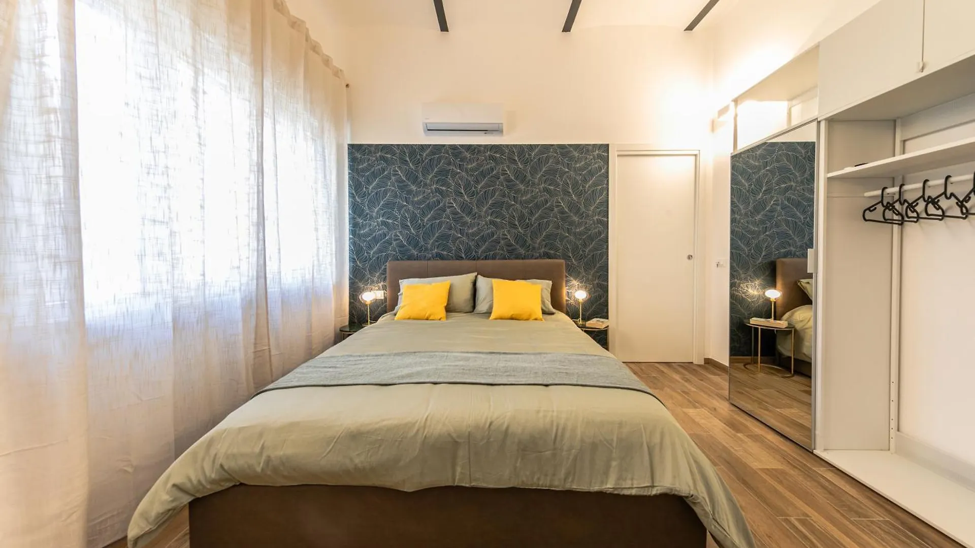 Politeama Luxury Suite 巴勒莫 公寓