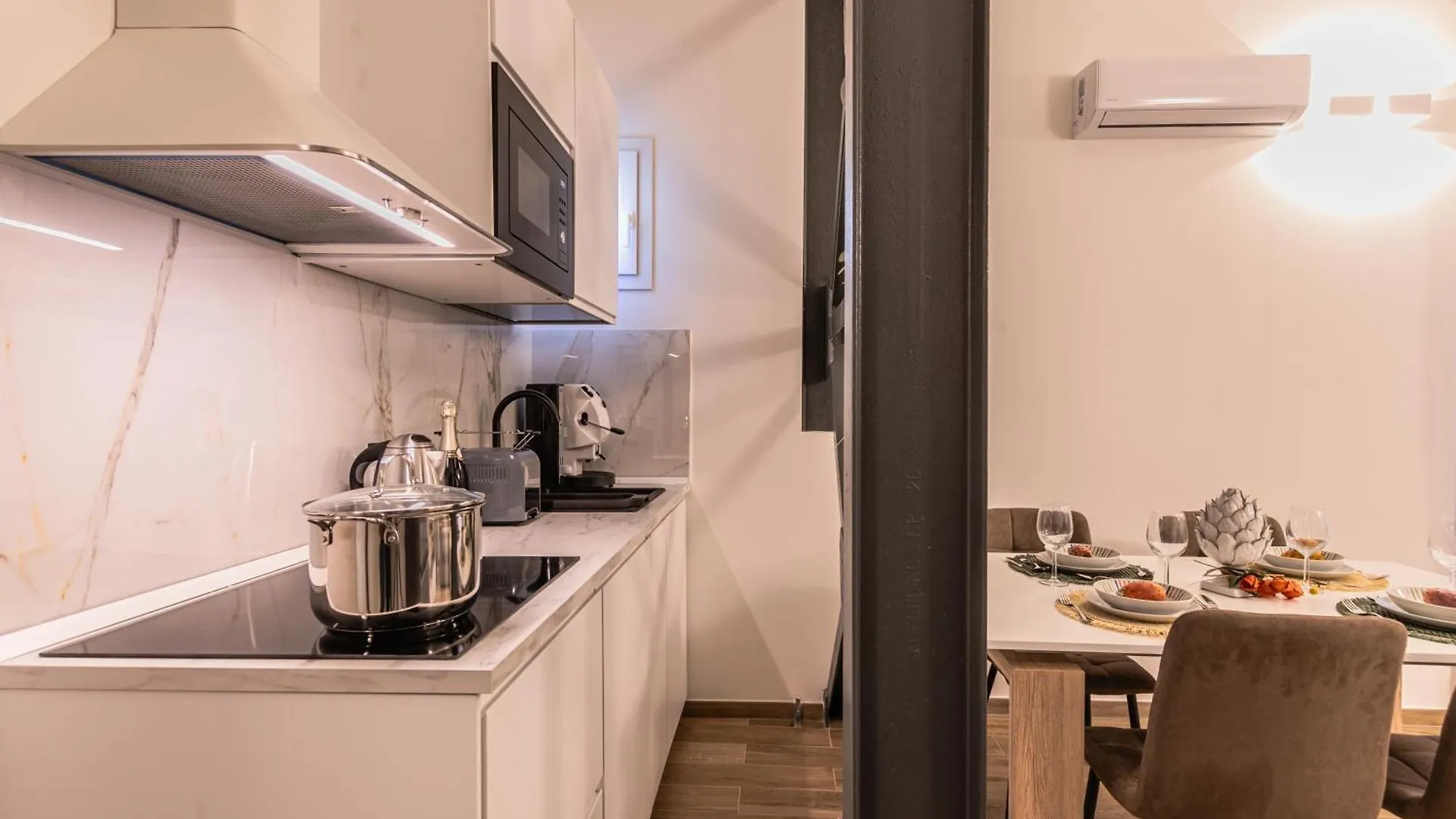 Politeama Luxury Suite Palermo