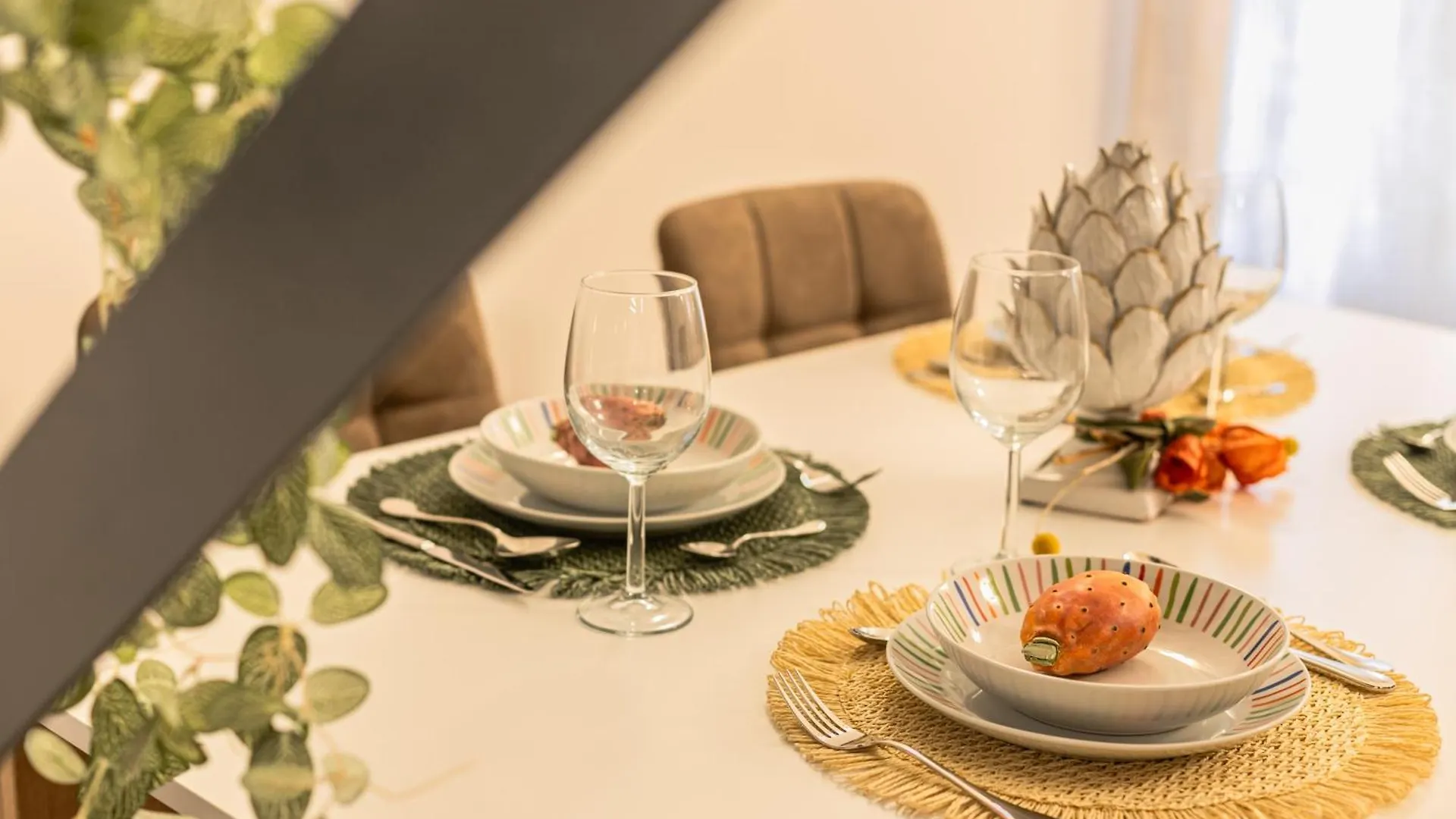 Politeama Luxury Suite 巴勒莫 公寓