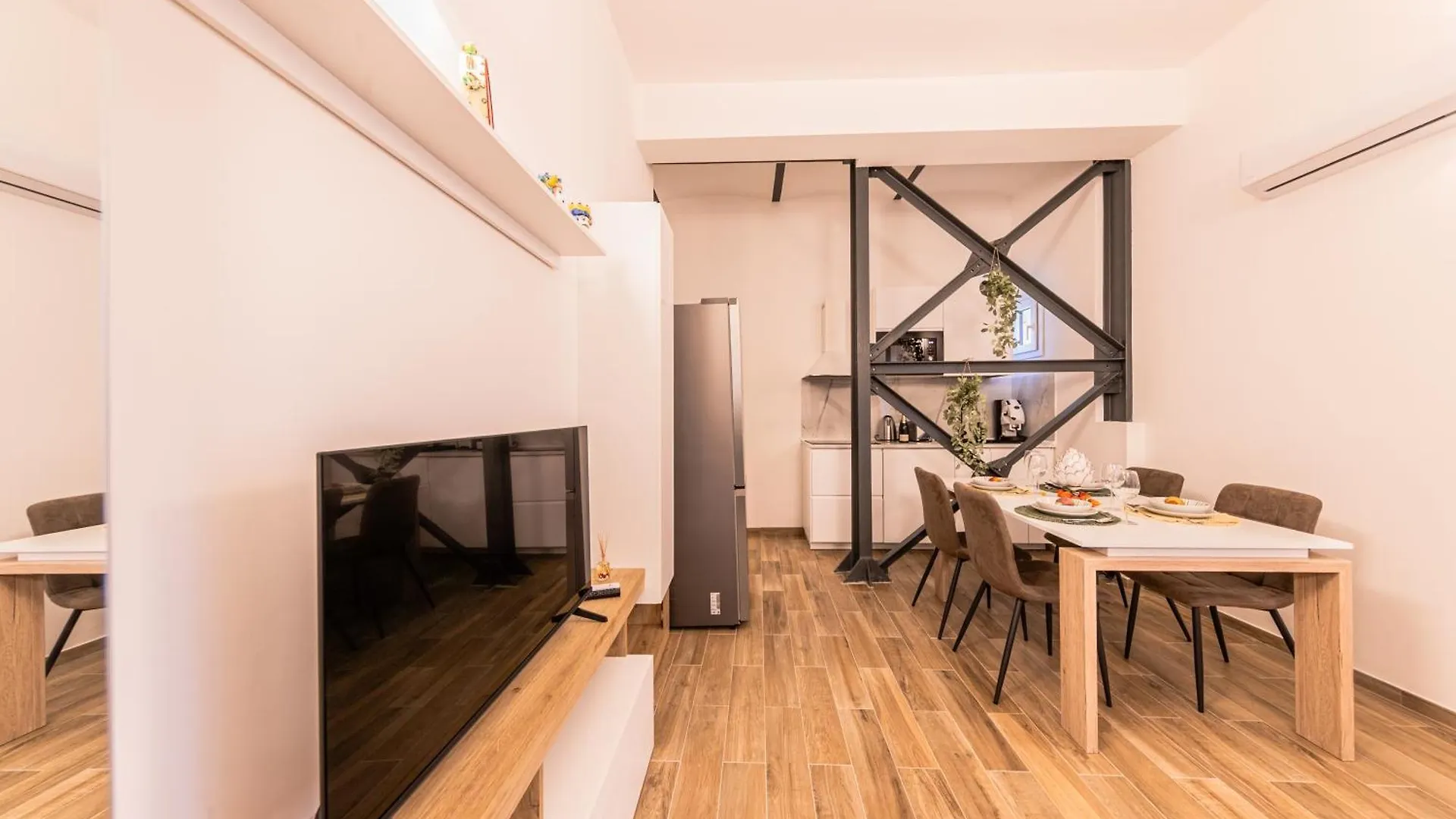 Politeama Luxury Suite Palermo
