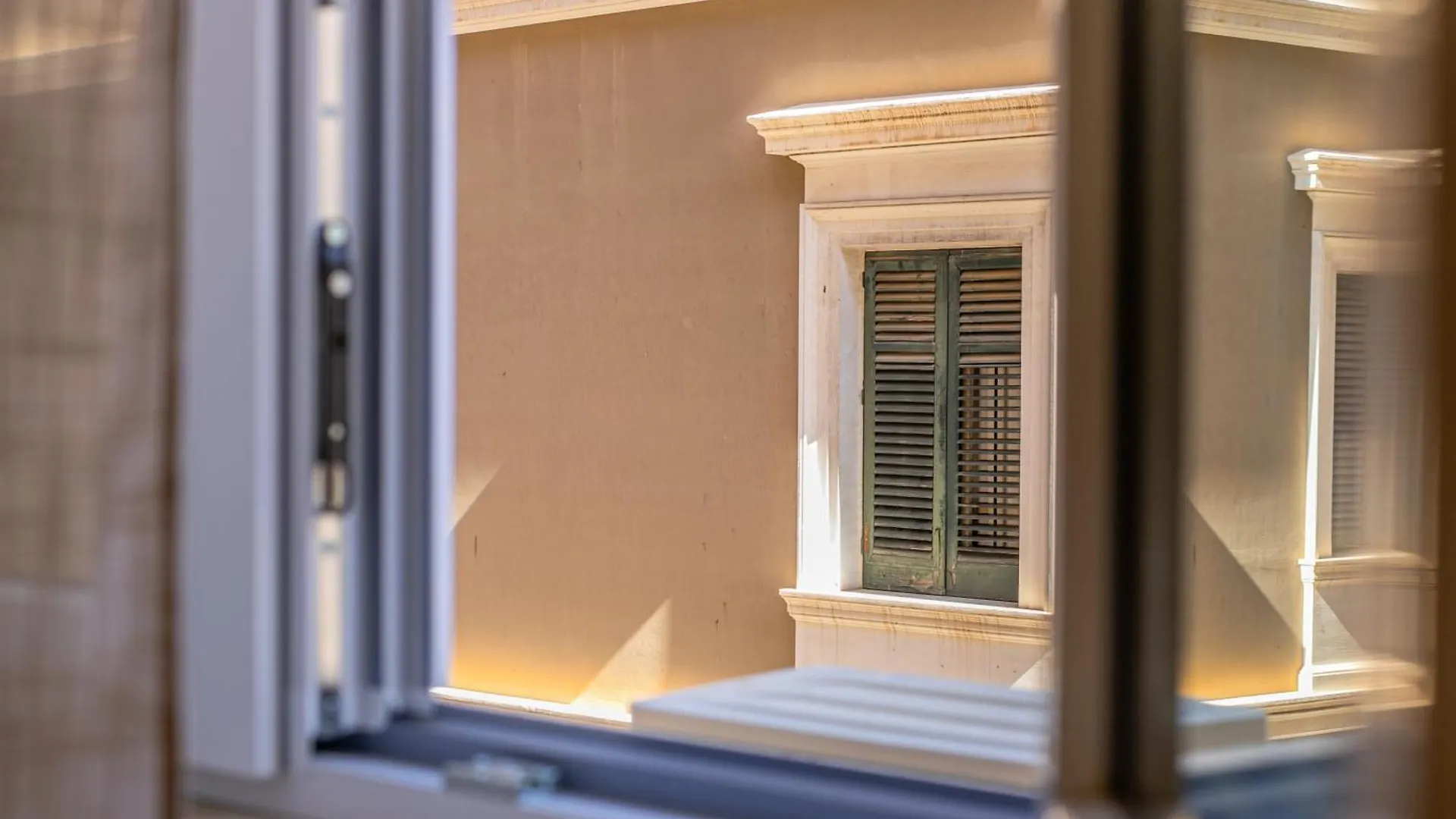 Apartmán Politeama Luxury Suite Palermo