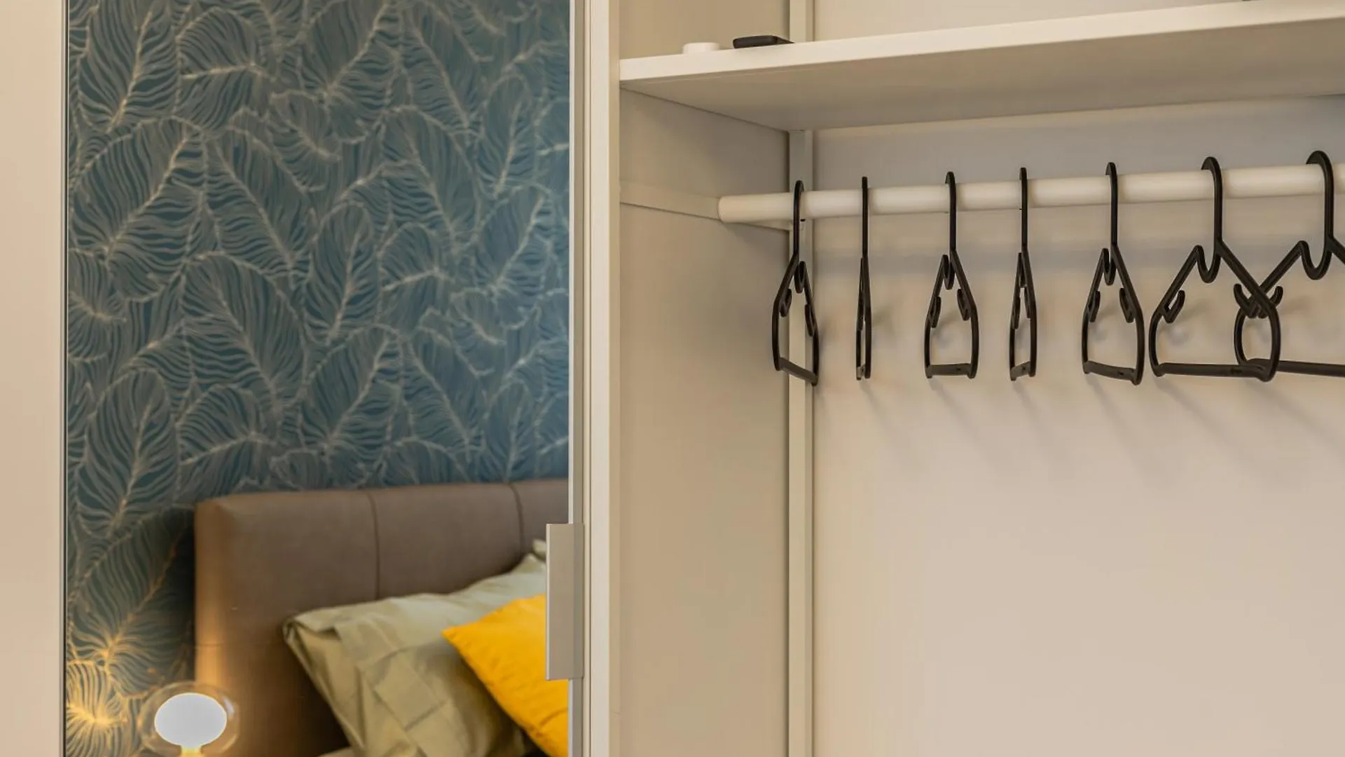 Politeama Luxury Suite Palermo