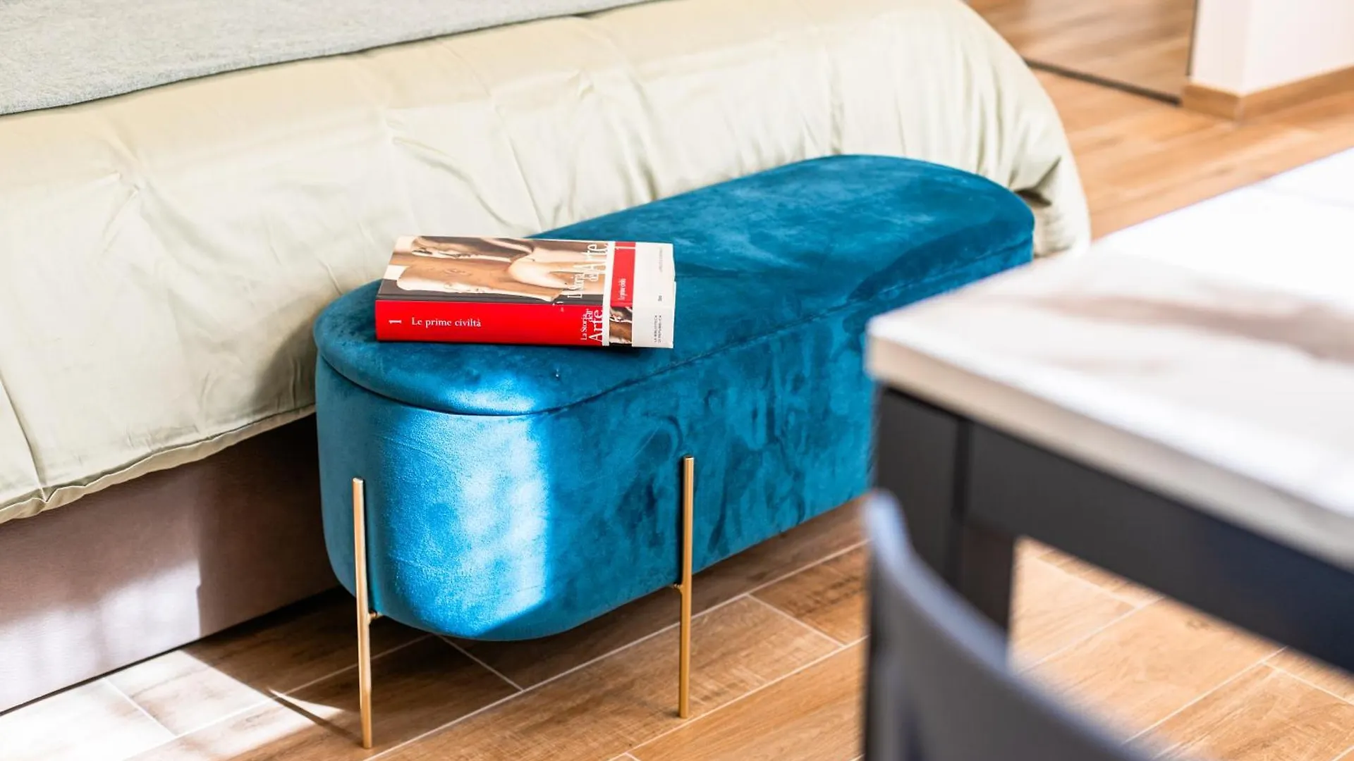 Apartmán Politeama Luxury Suite Palermo