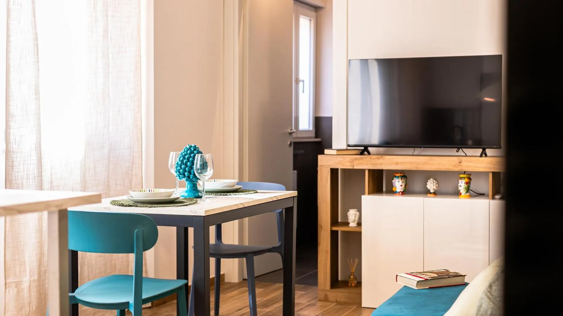 Politeama Luxury Suite 巴勒莫 0*,  意大利