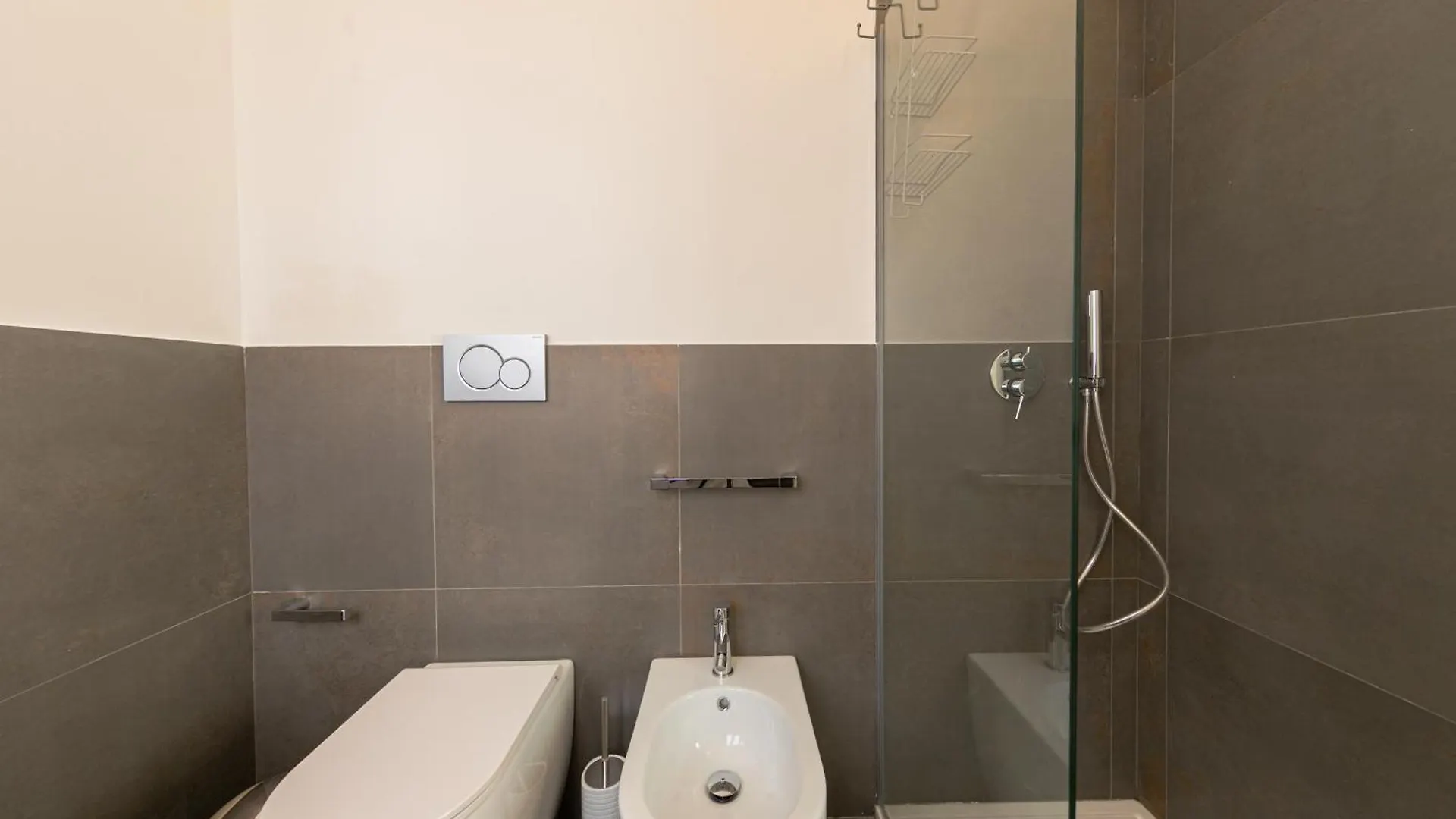 Politeama Luxury Suite Palermo Apartmán
